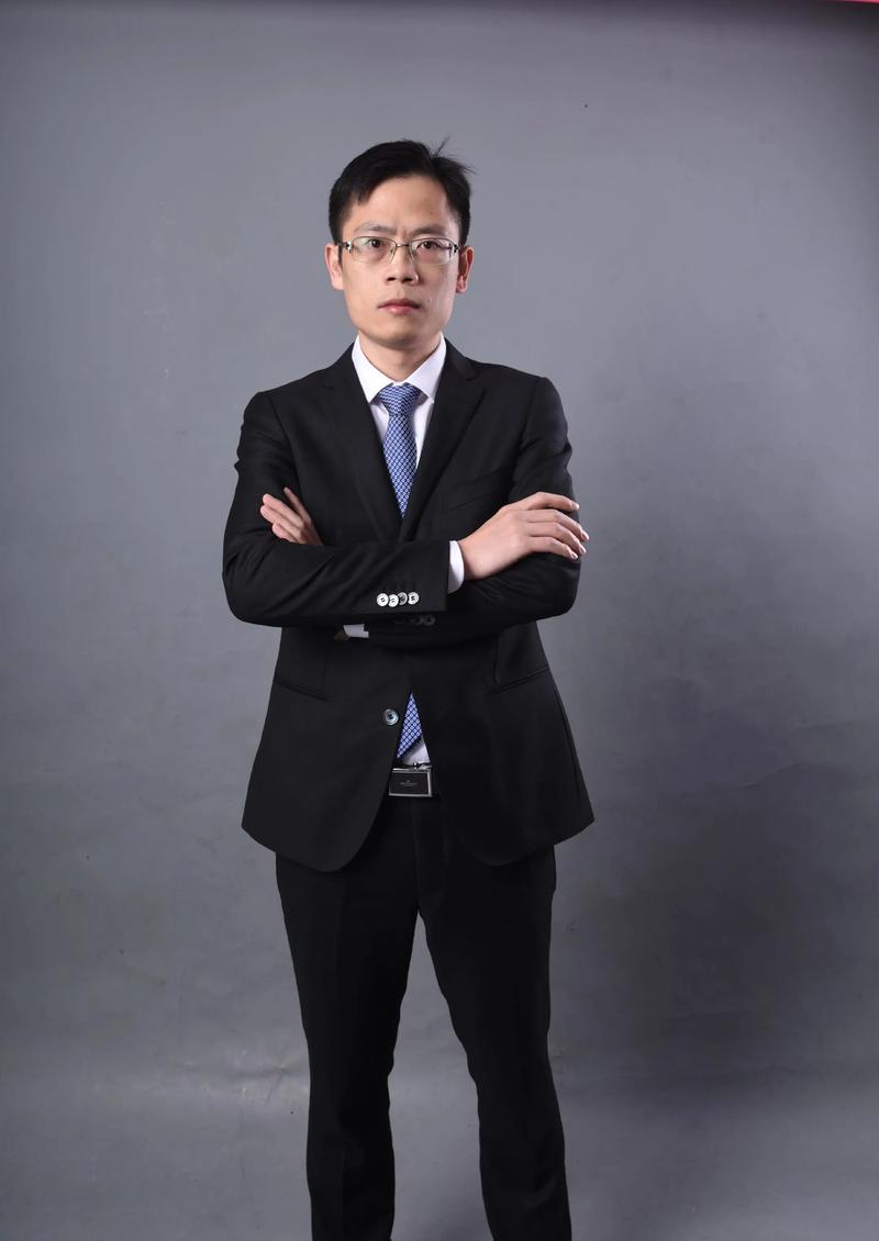 林慧颖 预告片与宣传物料制作总监